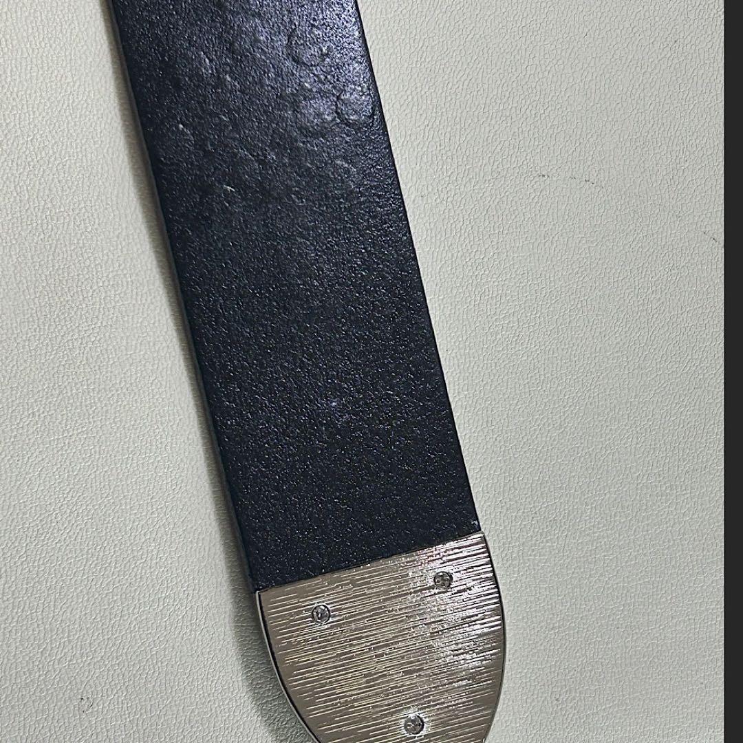 ジエダ　JIEDA スタッズベルト　ベルト