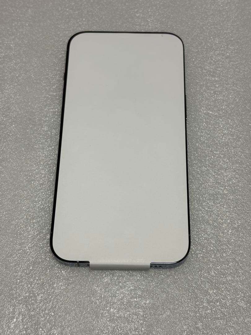 【Apple careあり・未使用】 iPhone 13 Pro 256GB