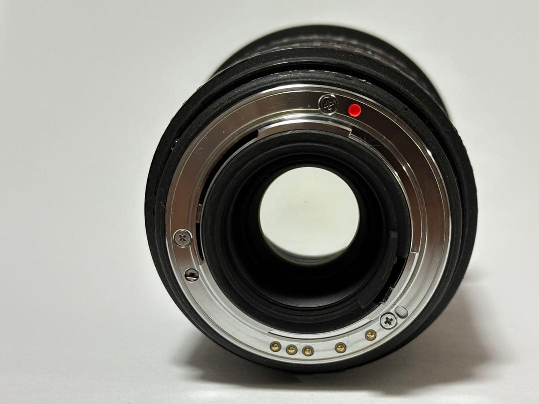 SIGMA 28-70mm F2.8 EX ASPHERICAL ★ペンタックス