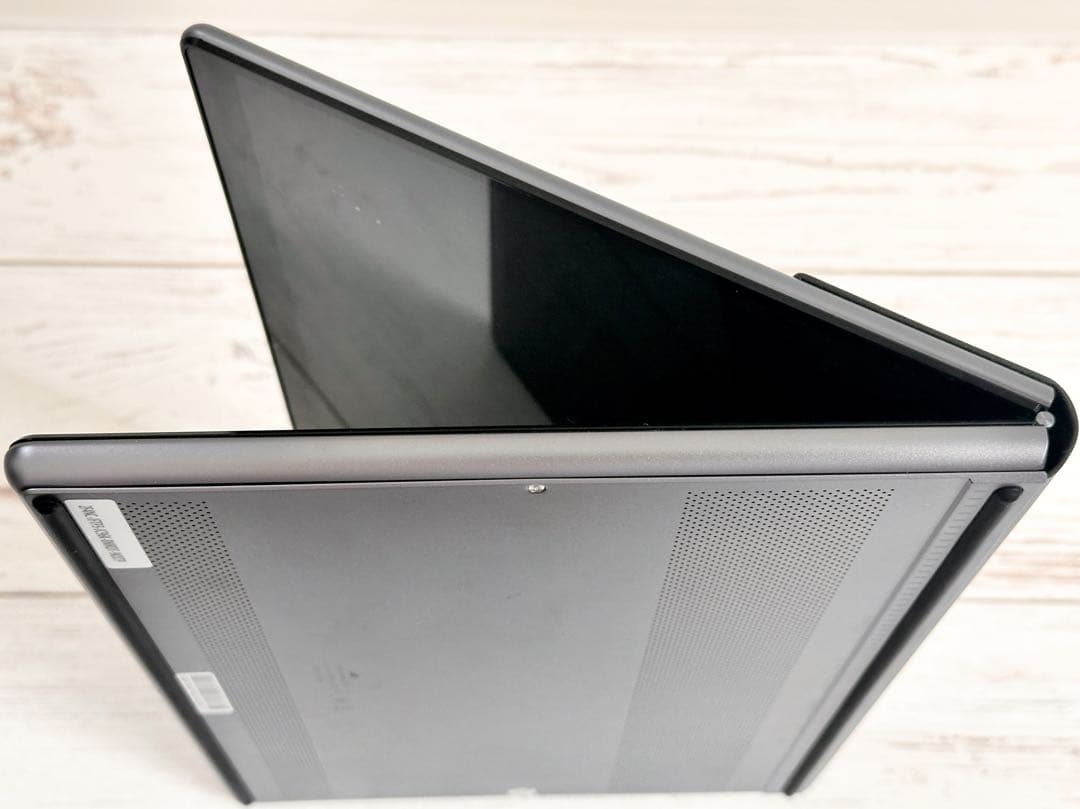 13.5インチデュアルディスプレイノートPC DXUSCREEN