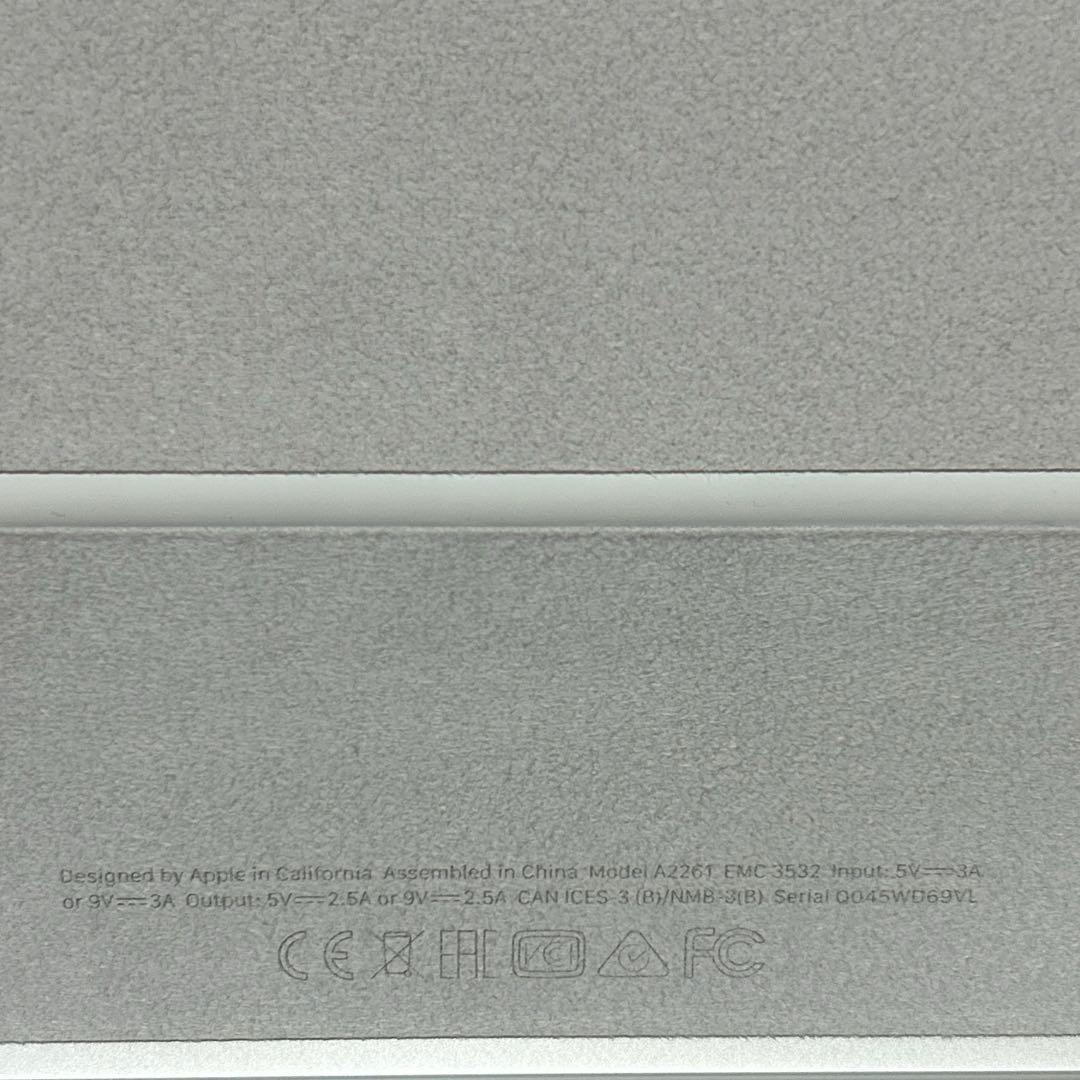 Apple Magic Keyboard♡Magic Mouse 2♡セット売り