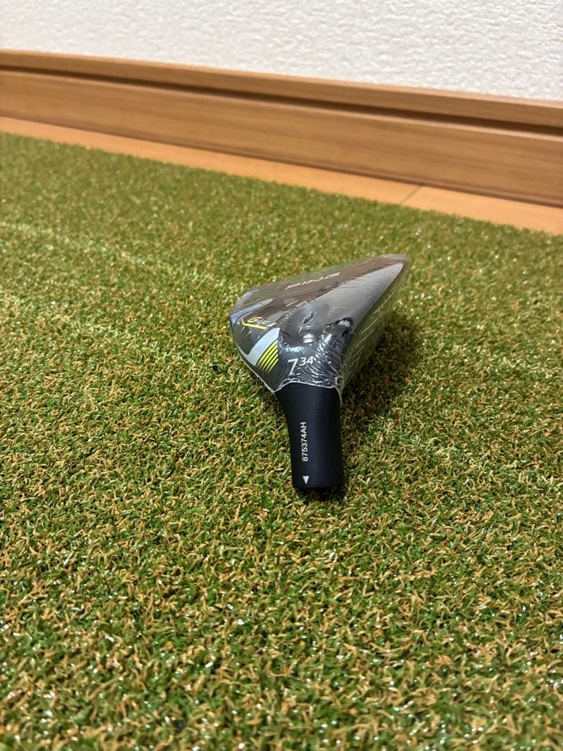 【新品】G430 ハイブリッド 7番 7U PING