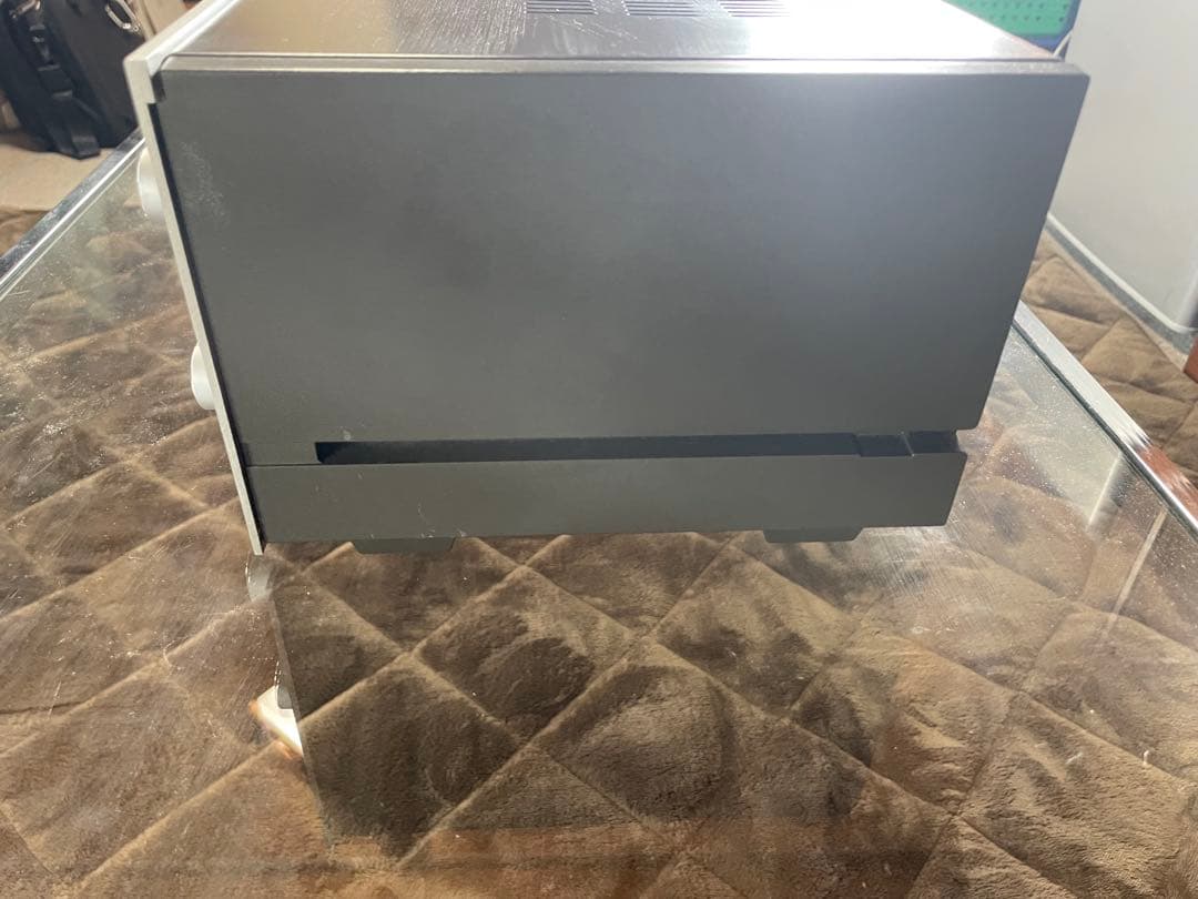 SANSUI アンプ A-7000