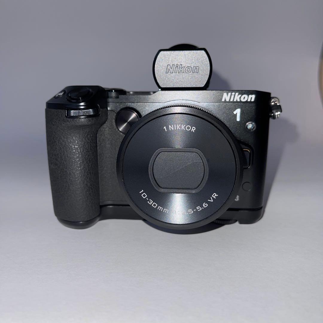 Nikon 1 V3 プレミアムキット