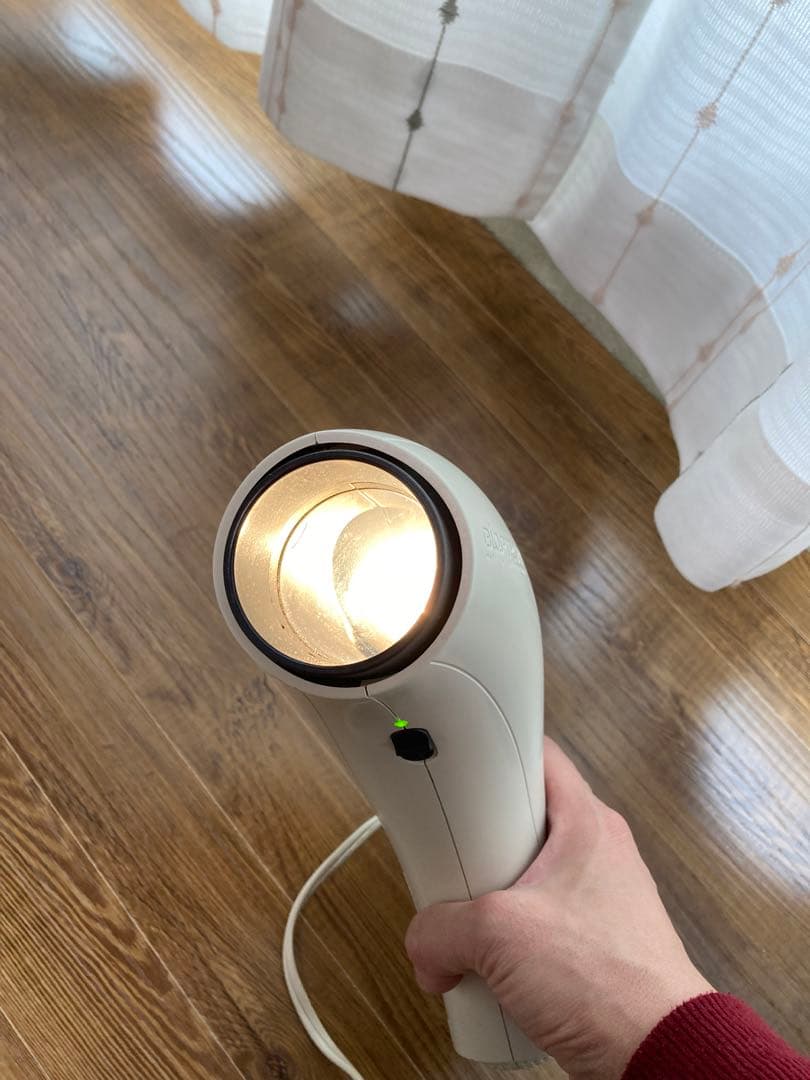 バイオプトロンコンパクト