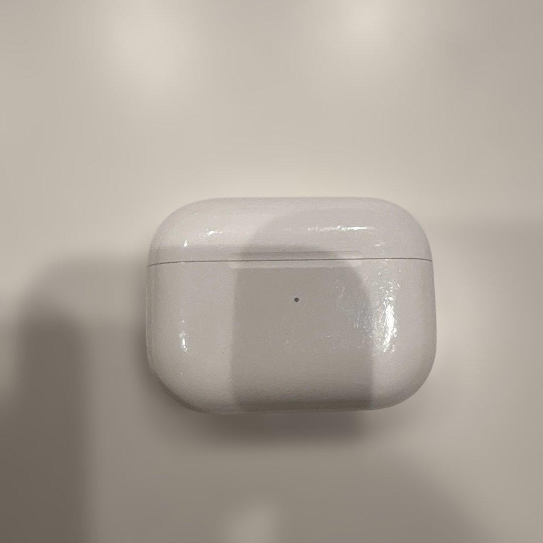 AirPods第2世代　本体