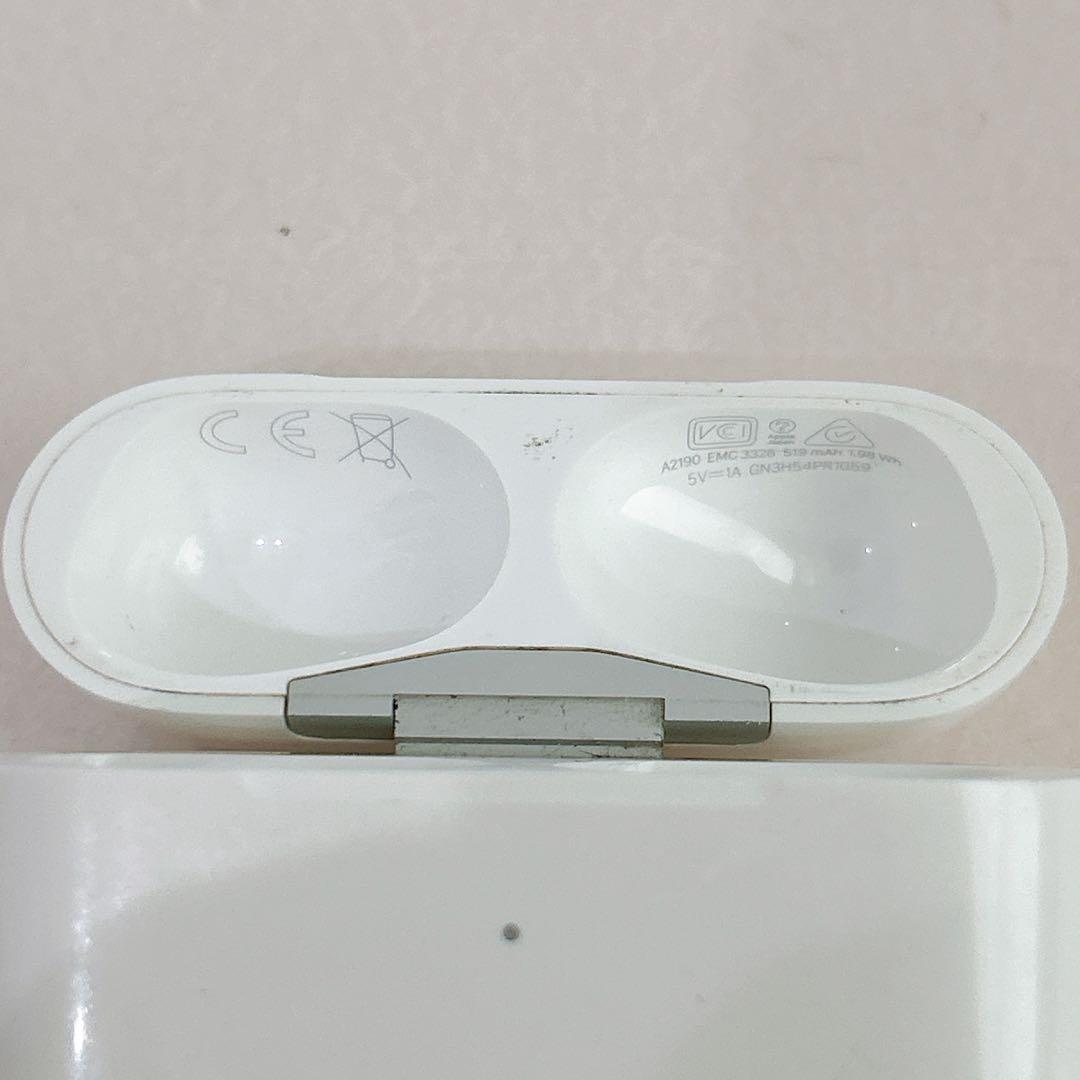 正規品 Apple AirPodsPro 第1世代