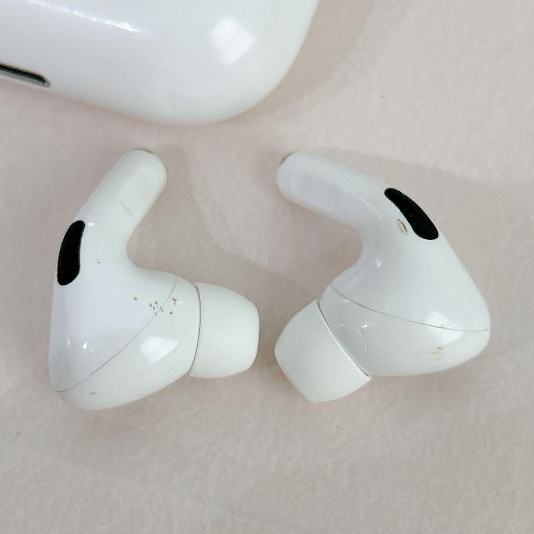 正規品 Apple AirPodsPro 第1世代