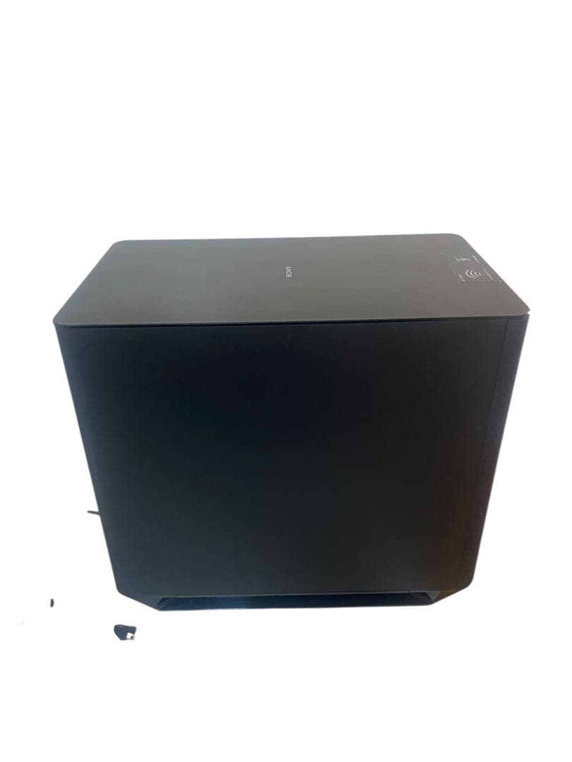 SONY HT-ST5000 ホームシアターシステム