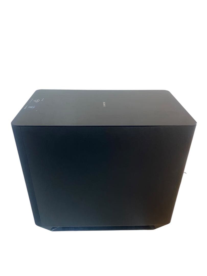 SONY HT-ST5000 ホームシアターシステム