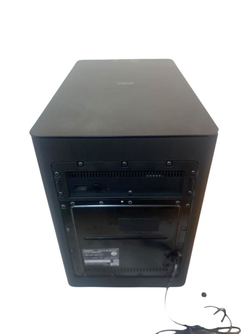 SONY HT-ST5000 ホームシアターシステム