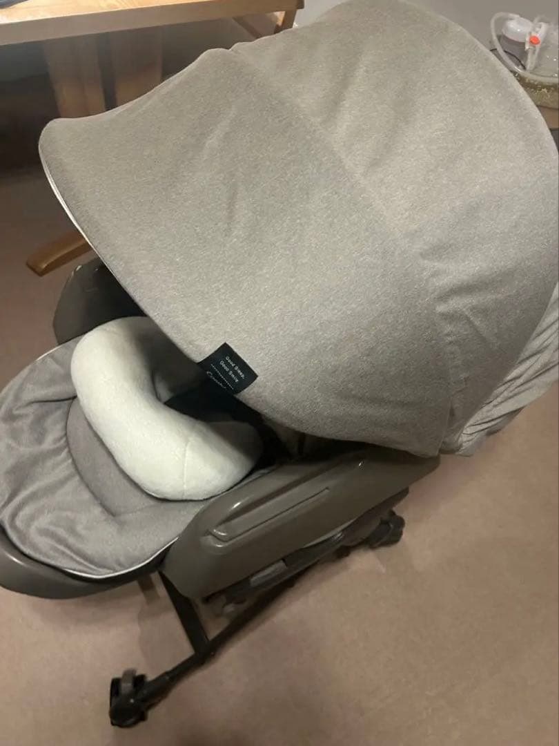 コンビ　ネムリラ オートスウィングBEDi おやすみドーム EG