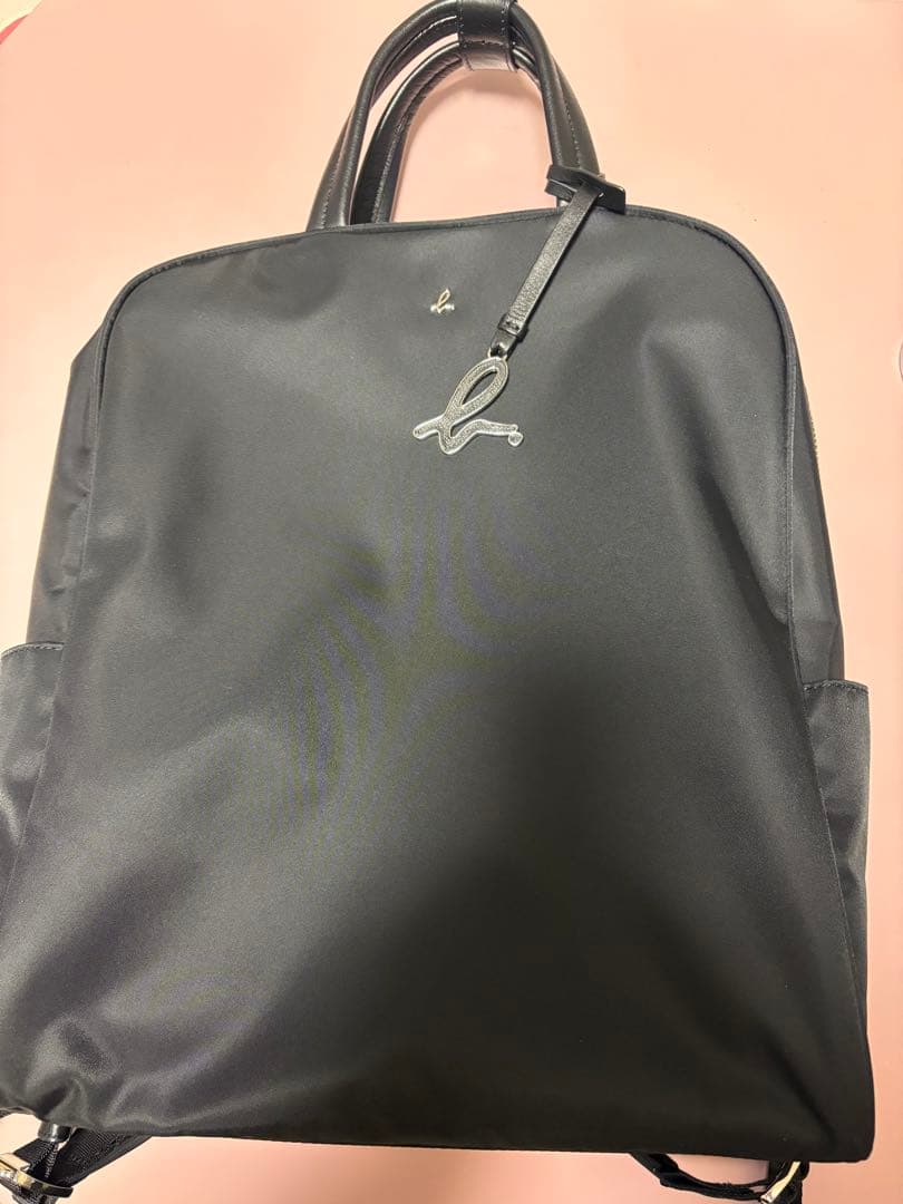 agnes b. リュック