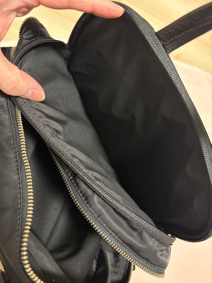 agnes b. リュック