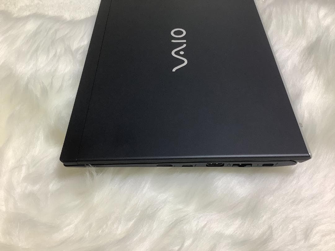 VAIO Pro PG 第12世代 Core i51235U16GBSSD256