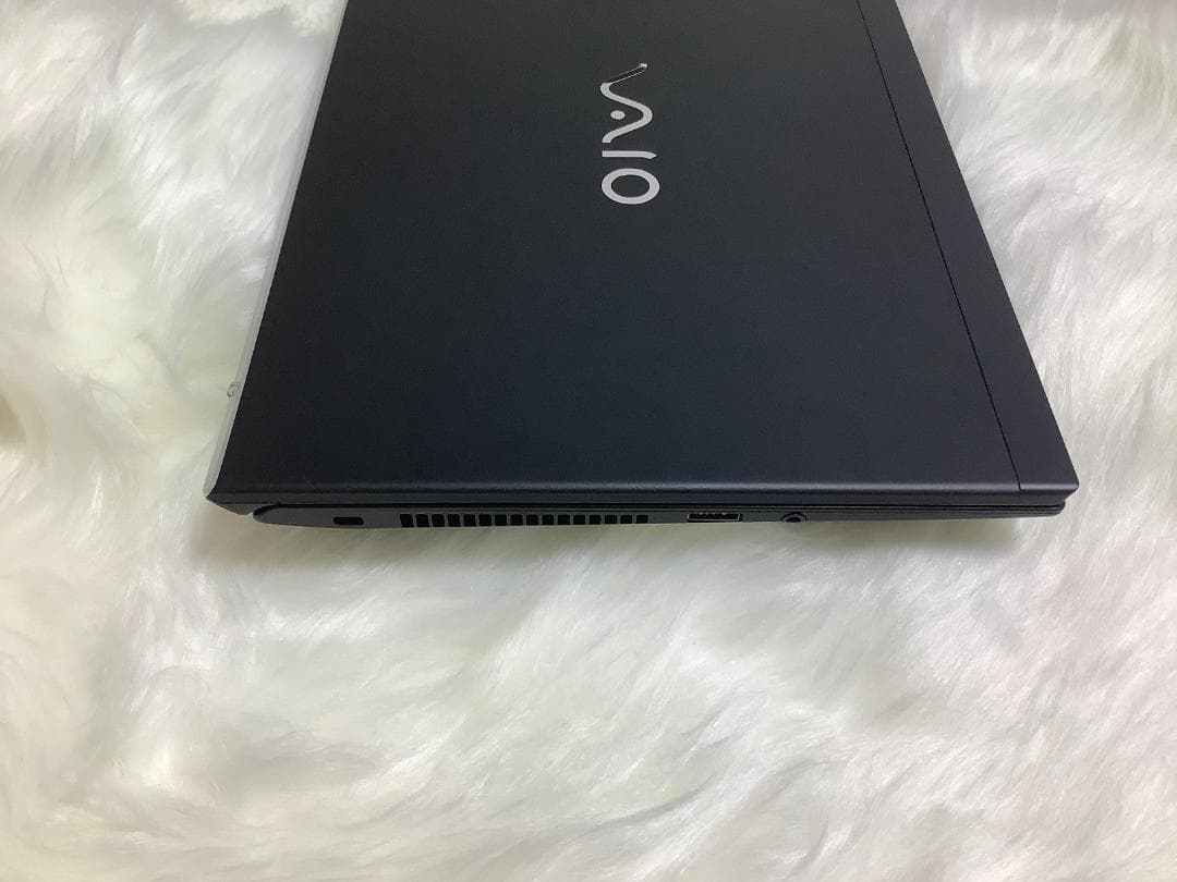 VAIO Pro PG 第12世代 Core i51235U16GBSSD256