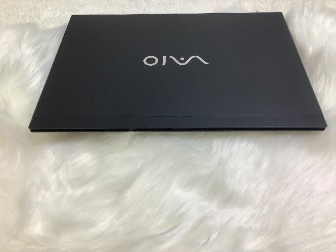 VAIO Pro PG 第12世代 Core i51235U16GBSSD256