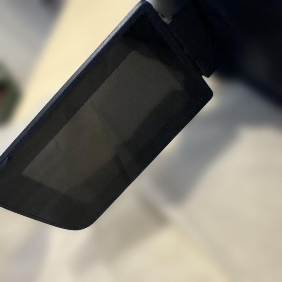 ビデオカメラ JVC Everio R 4K GZ-RY980-A