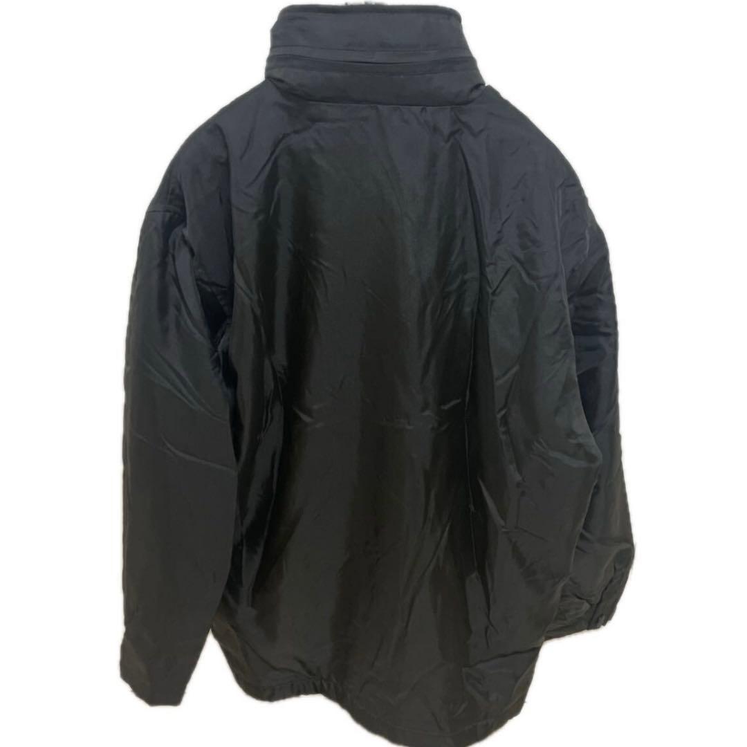 ランドクルーザー　ジャケット　ジャンパー　TOYOTA 当時物