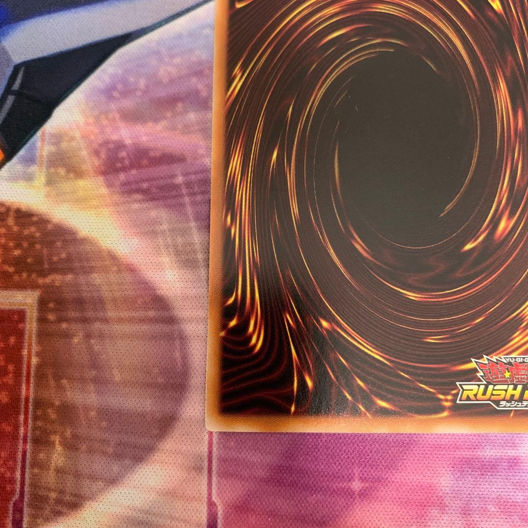 ハンディーレディ　オーバーラッシュレア　ラッシュデュエル　遊戯王