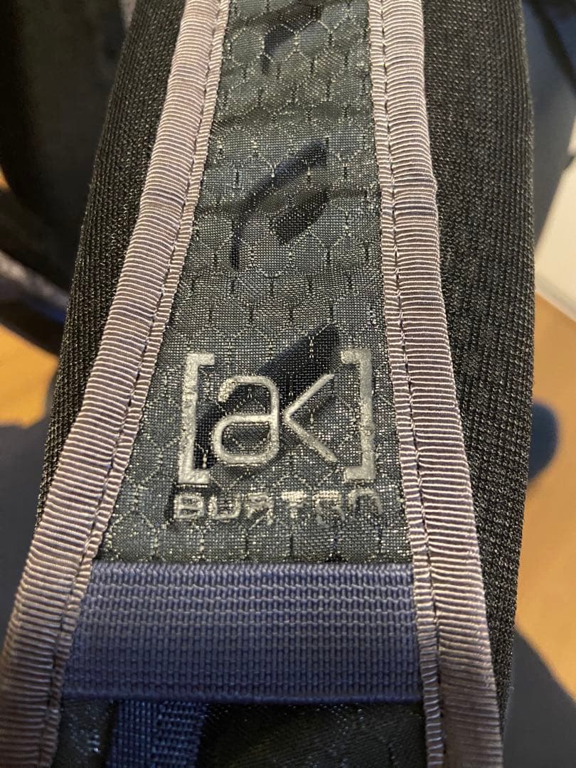 バートン AK INCLINE 30L PACK