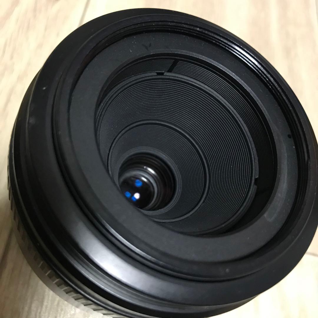 レンズ(ズーム) olympus zuiko digital 35mm F3.5 macro