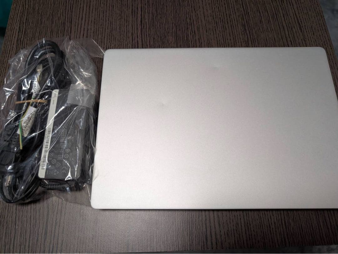 ジャンク　Ryzen 7 3750H ノートPC