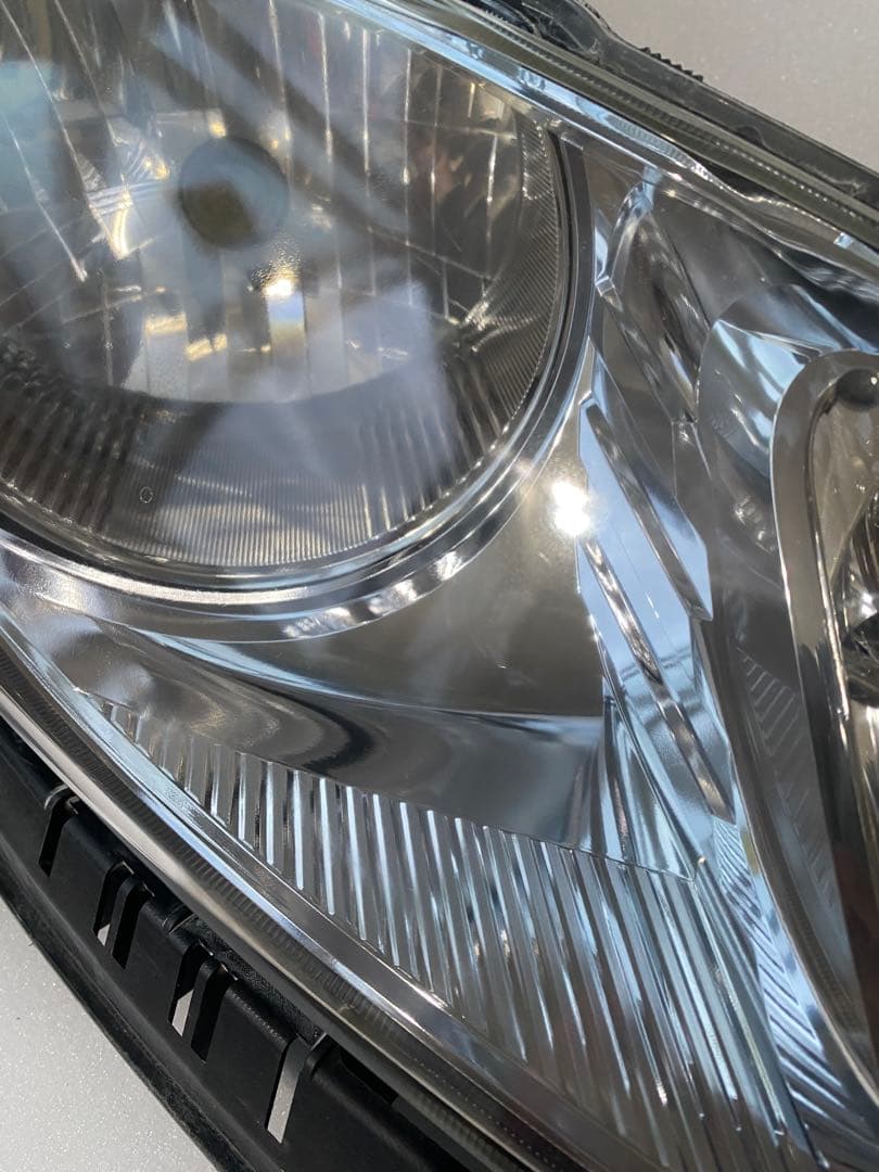 ホンダ フリード GB3/GB4 前期 純正ヘッドライト 左右セット ハロゲン