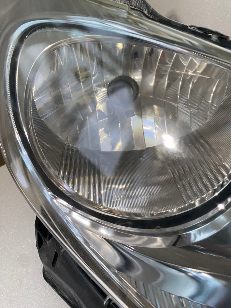 ホンダ フリード GB3/GB4 前期 純正ヘッドライト 左右セット ハロゲン