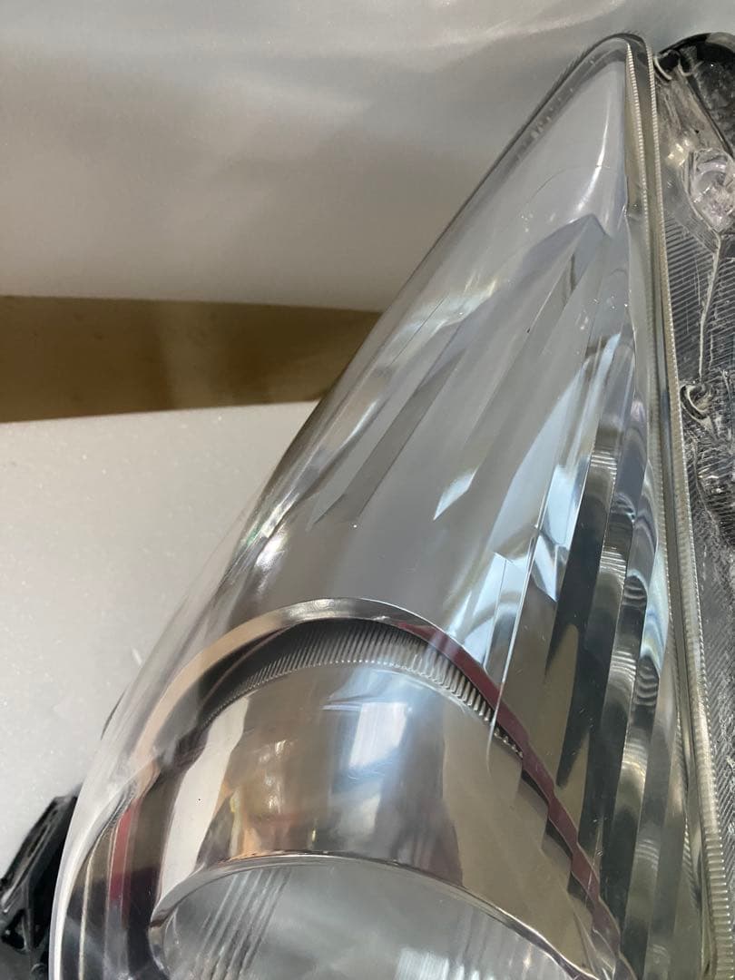 ホンダ フリード GB3/GB4 前期 純正ヘッドライト 左右セット ハロゲン