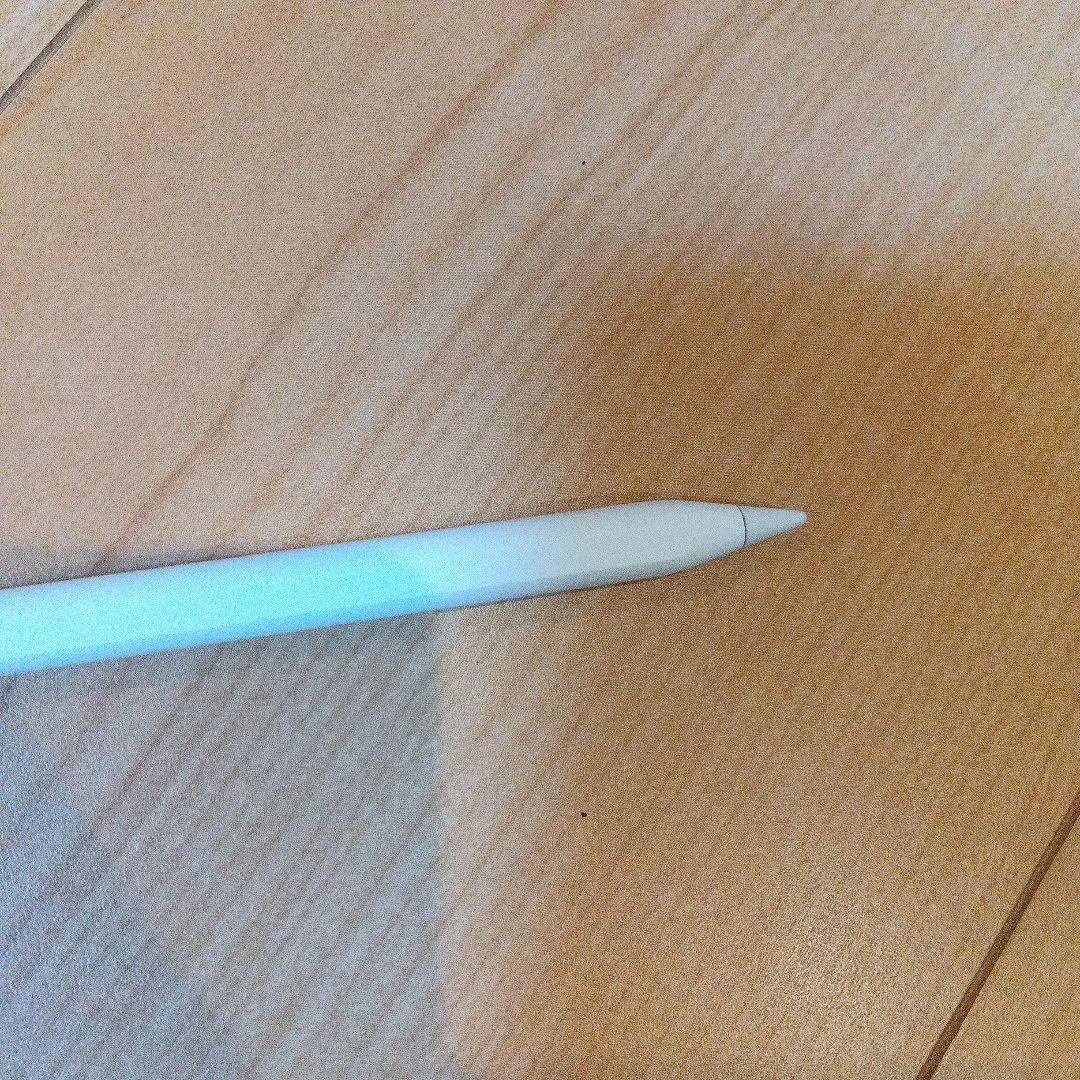 みねApple Pencil (ホワイト)USB-C オリジナル