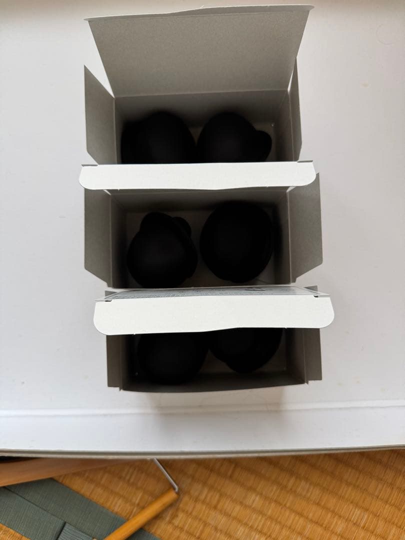 YUMEヘッドピロー2 EA-YMH2 ３セット