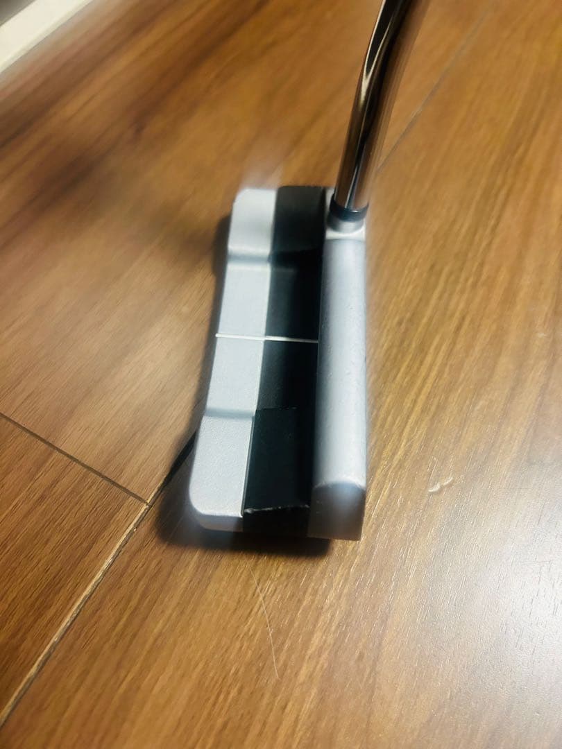 【やすたか】オデッセイ WORKS VERSA 1W 36インチ パター