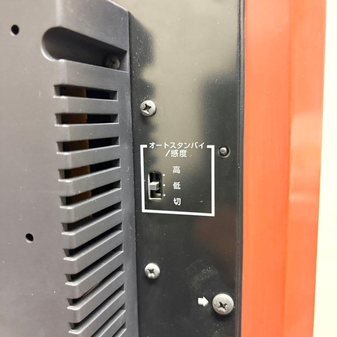 ヤマハ サブウーファー YST-SW325 チェリー