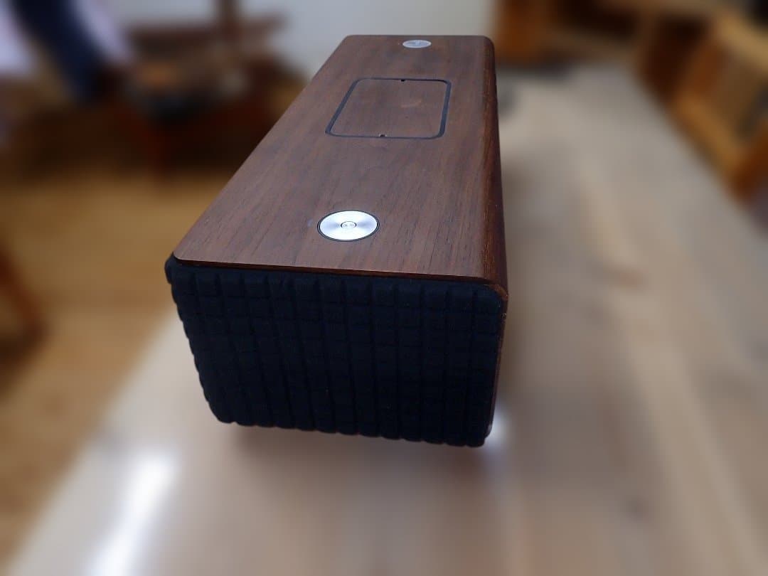 JBL Authentics L16 アクティブスピーカー