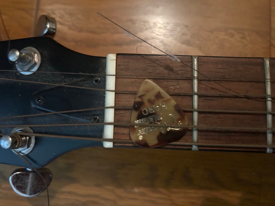 Yamaha APX-4A エレクトリックアコースティックギター ブラック