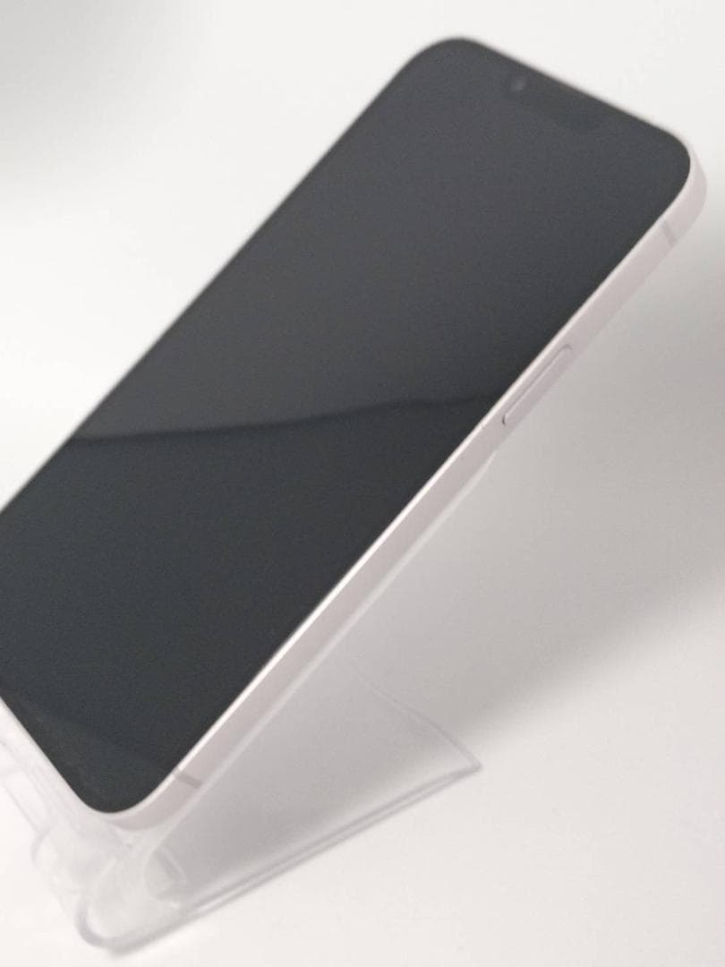 iPhone 14 Plus 128GB SIMフリー バッテリー84％