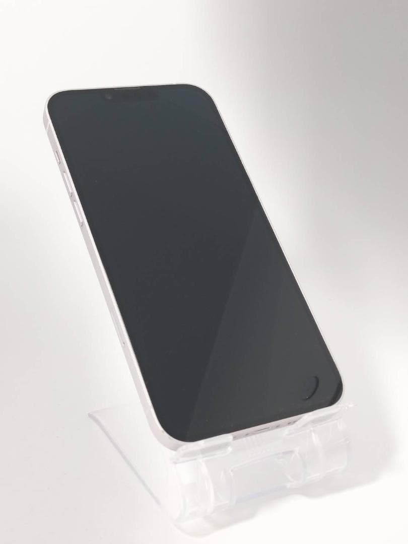 iPhone 14 Plus 128GB SIMフリー バッテリー84％