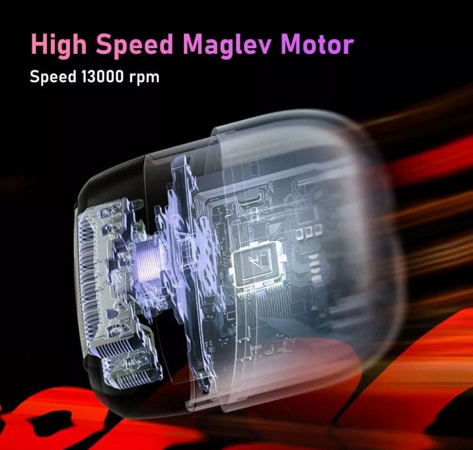 Panasonic パームイン ES-PCM3A ラムダッシュ髭剃