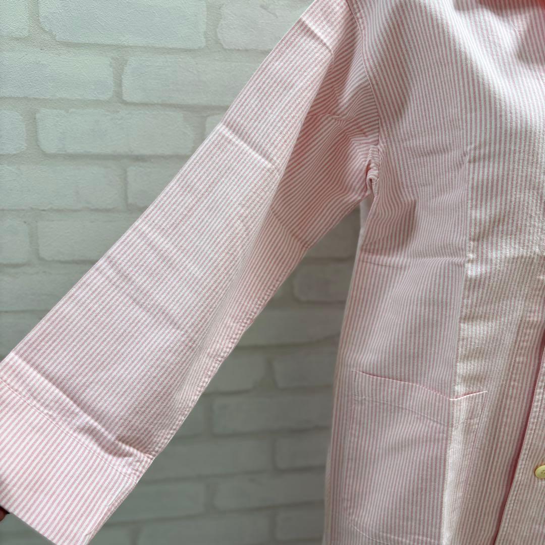 ★美品★90sラルフローレンPOLO BEAR上下セット パジャマS(大きめ)