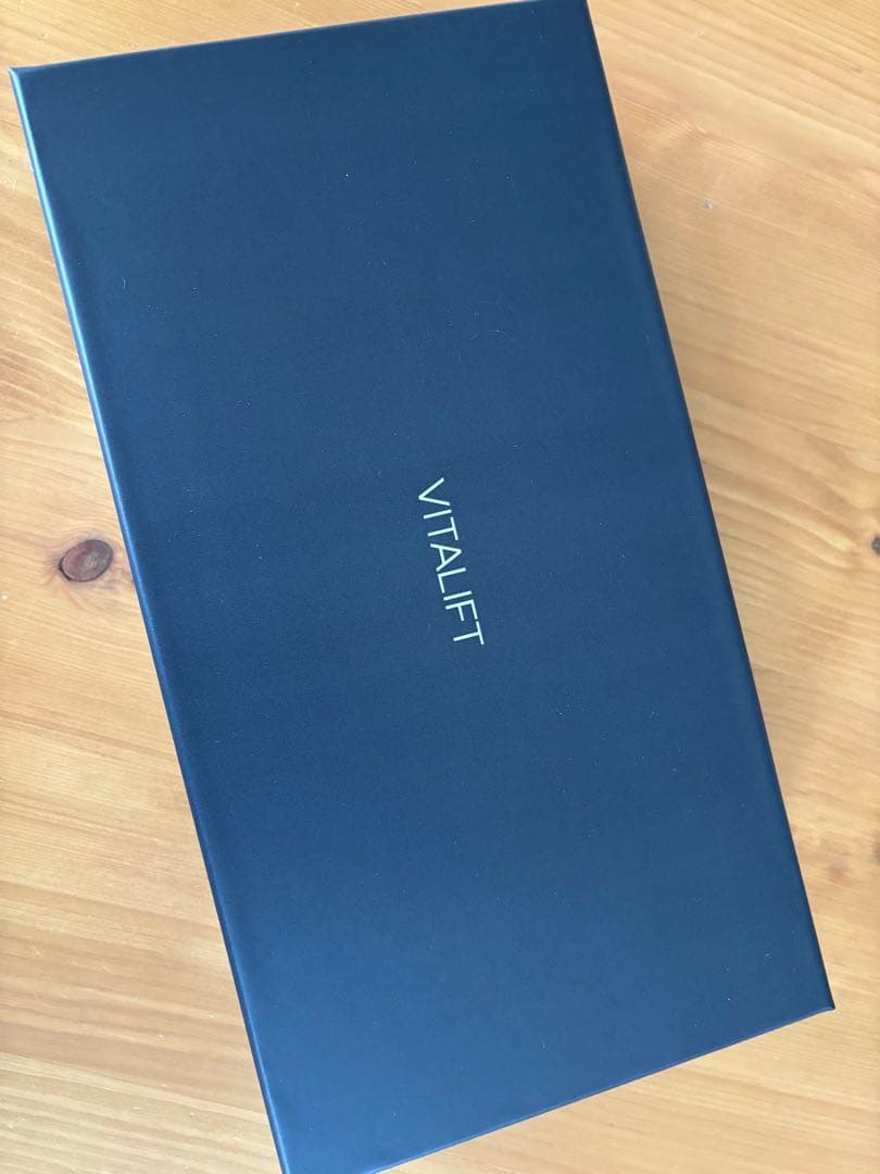 【極美品】Panasonic バイタリフト RF EH-SR85