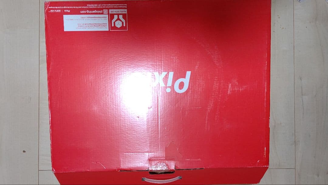 【美品】Pixio ピクシオ PX248P 144Hz モニター