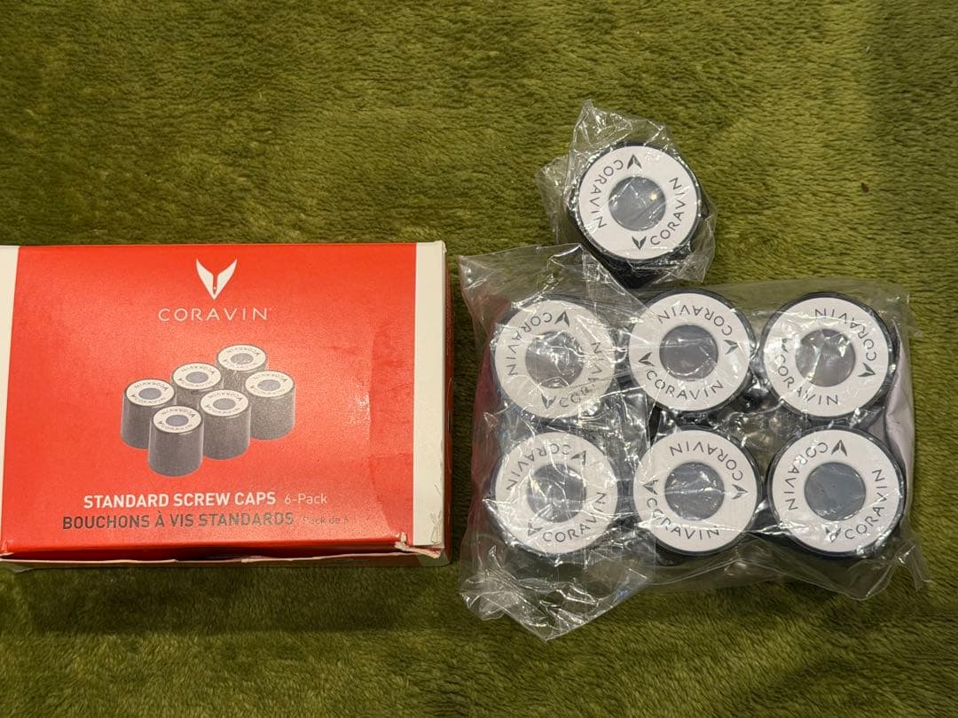 CORAVIN Coravin Timeless Three (オプション多数)