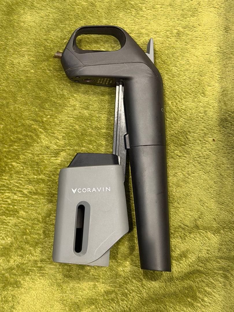 CORAVIN Coravin Timeless Three (オプション多数)