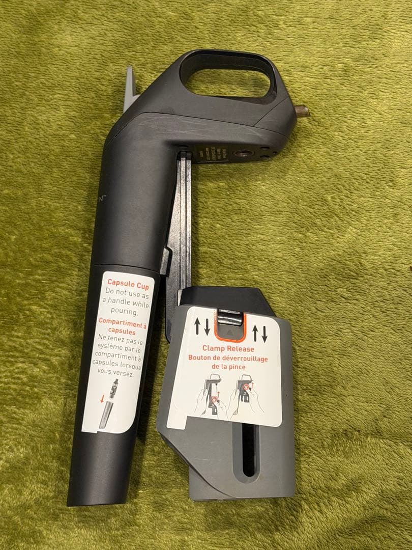 CORAVIN Coravin Timeless Three (オプション多数)