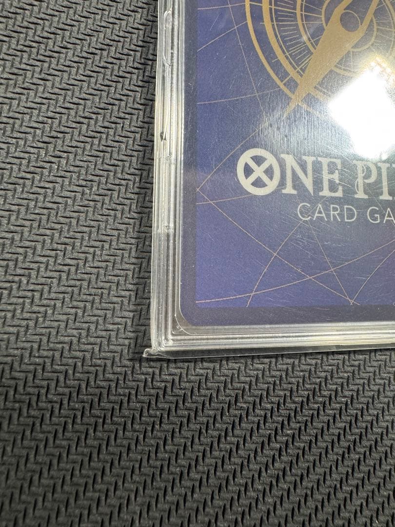 ワンピースカード　3枚セット