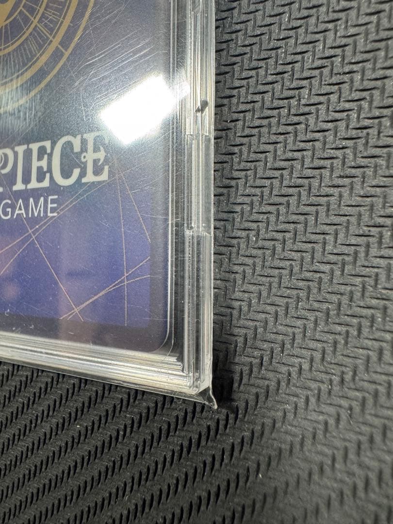 ワンピースカード　3枚セット