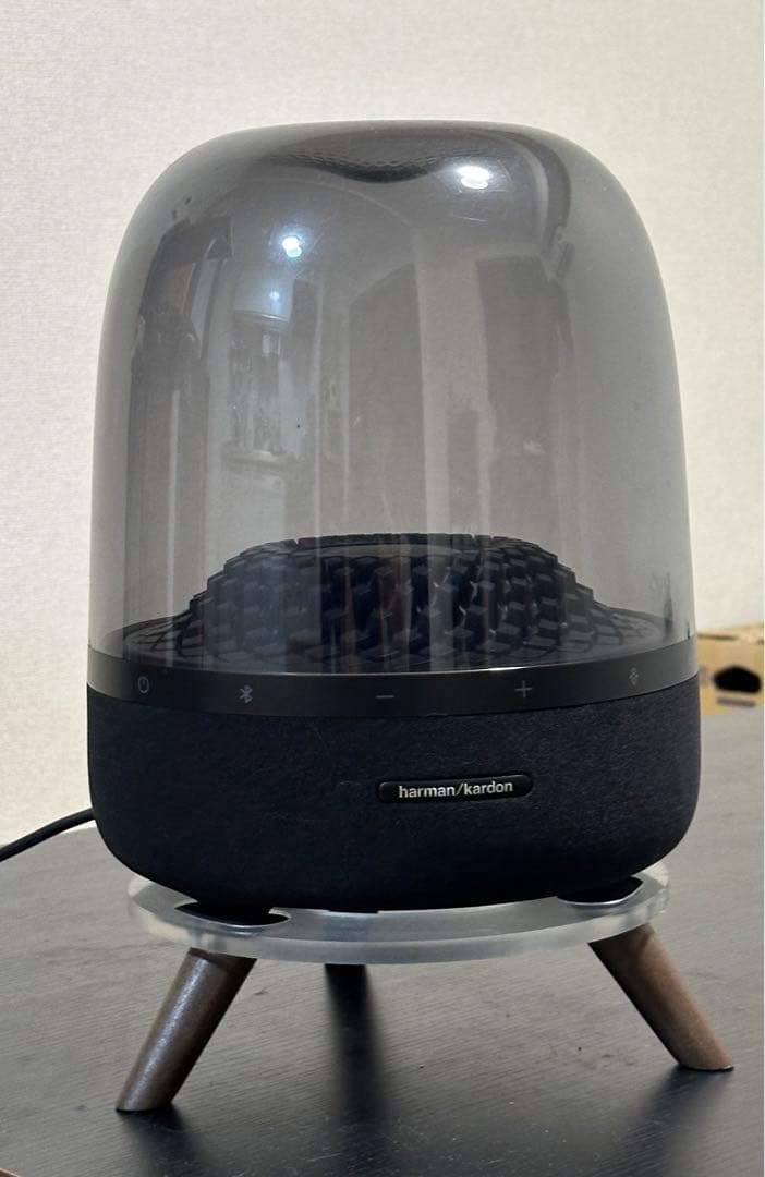 スピーカー・ウーファー harman/kardon Aura Studio 4