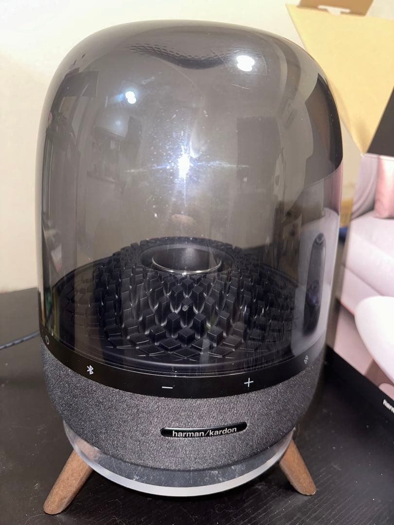 スピーカー・ウーファー harman/kardon Aura Studio 4