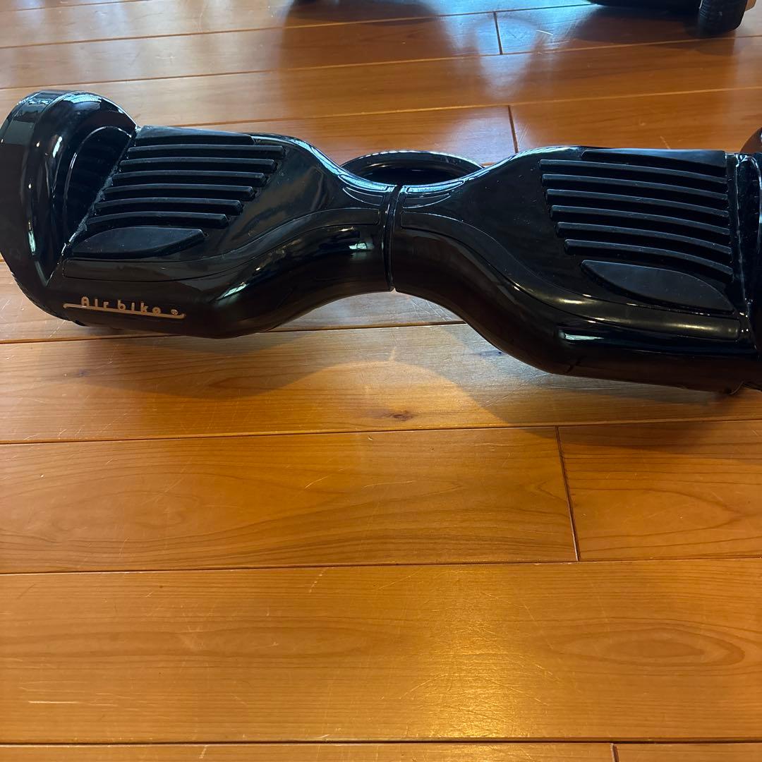 Airbike 電動スケボー 黒